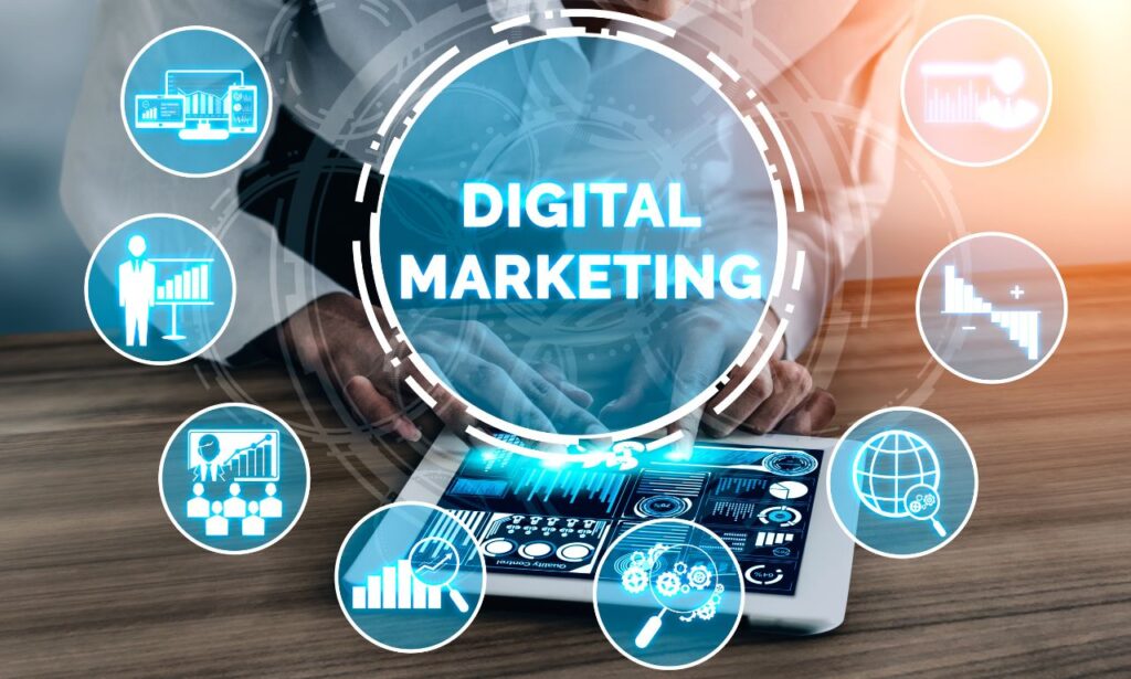 Importance of Digital Marketing on Garments Industry in Bangladesh