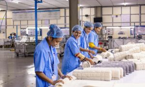 Top 5 Hospital Uniform Manufacturers in Bangladesh