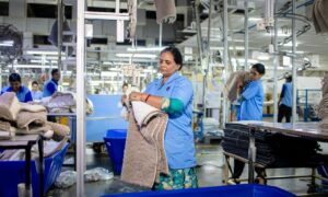 Top 5 Apparel Manufacturers in Bangladesh