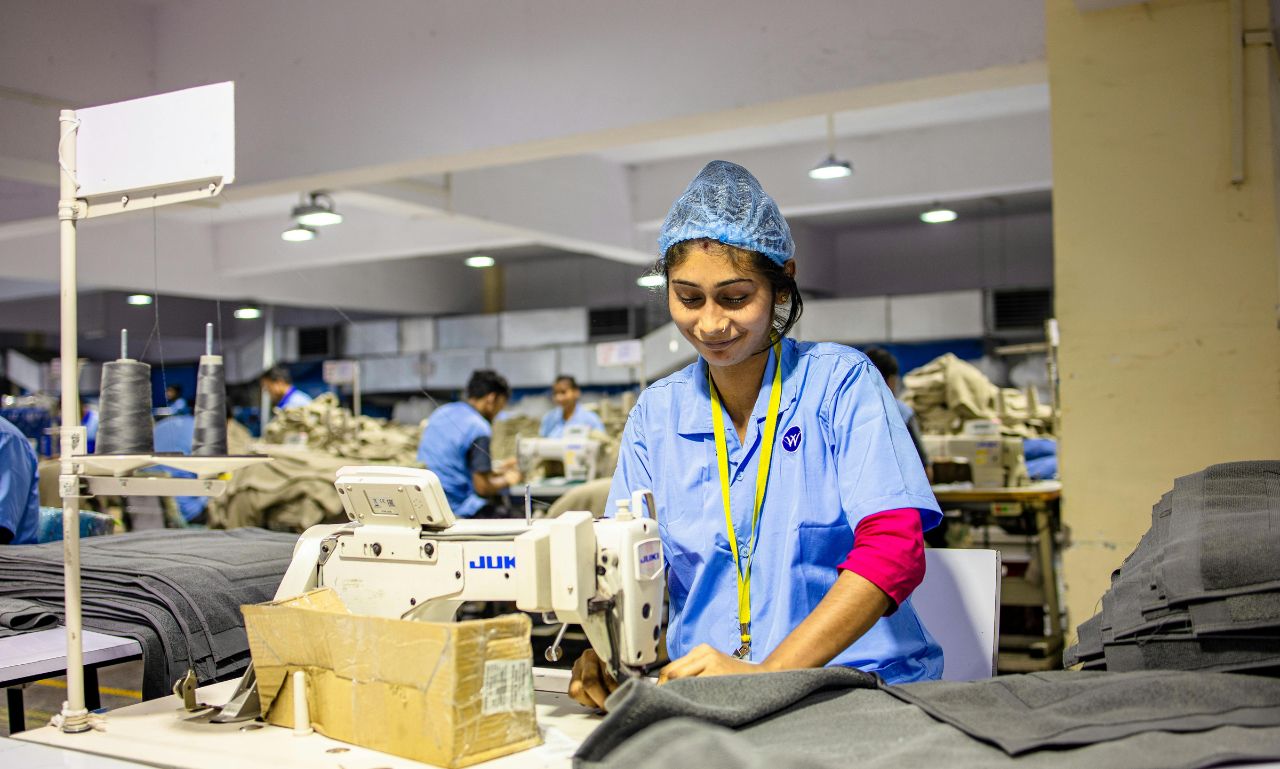 Innovations in Textile Manufacturing