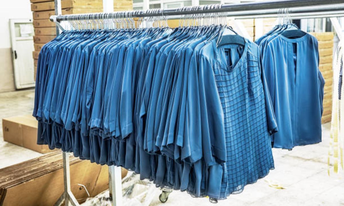 Apparel And Clothing Exports In Bangladesh