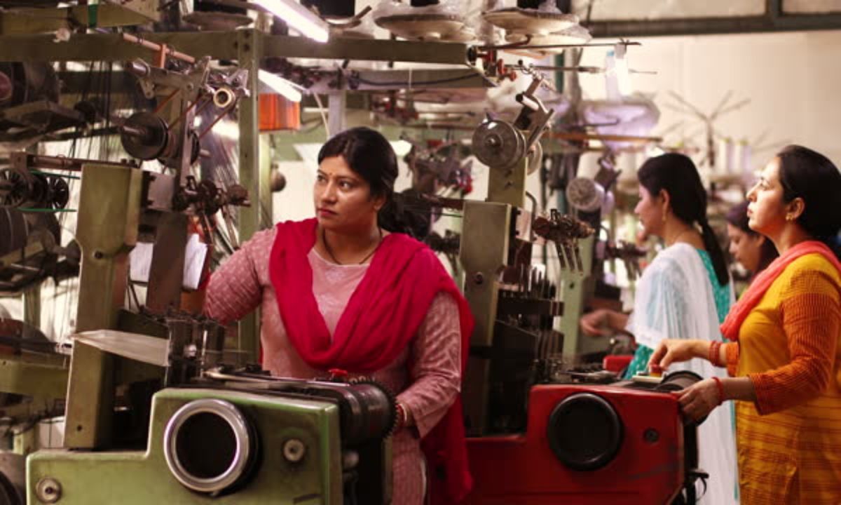 How Can Bangladesh Overtake China