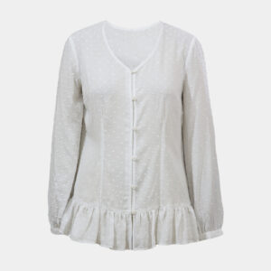 Ladies Blouse-WWBT0002