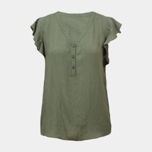 Ladies Blouse-WWBT0004