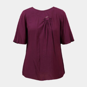 Ladies Blouse-WWBT0005