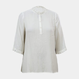 Ladies Blouse-WWBT0007