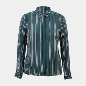 Ladies Blouse-WWBT0009