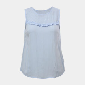 Ladies Blouse-WWBT0011