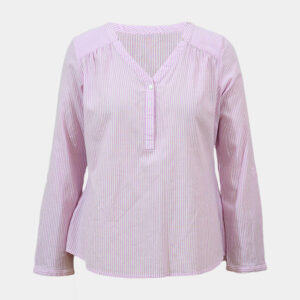 Ladies Blouse-WWBT0012