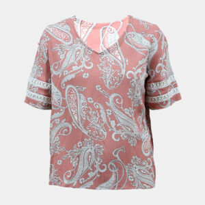 Ladies Blouse-WWBT0013