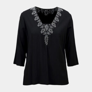 Ladies Blouse-WWBT0014