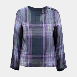 Ladies Blouse-WWBT0017