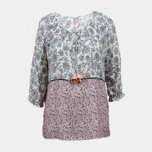 Ladies Blouse-WWBT0018