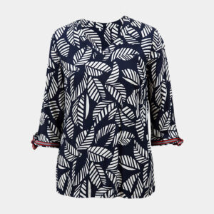 Ladies Blouse-WWBT0020