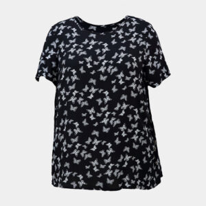 Ladies Blouse-WWBT0022