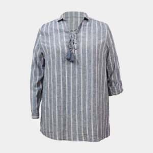 Ladies Blouse-WWBT0025