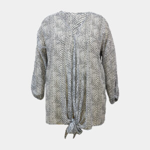 Ladies Blouse-WWBT0026