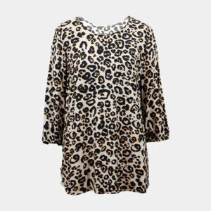 Ladies Blouse-WWBT0031