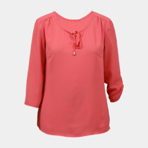 Ladies Blouse-WWBT0043