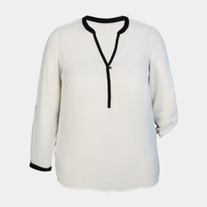 Ladies Blouse-WWBT0046