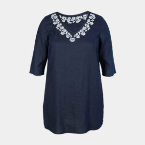 Ladies Blouse-WWBT0048