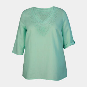 Ladies Blouse-WWBT0050