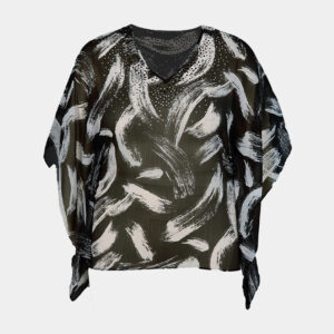 Ladies Blouse-WWBT0053