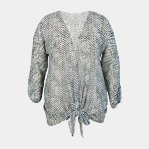 Ladies Blouse-WWBT0055