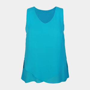 Ladies Blouse-WWBT0058