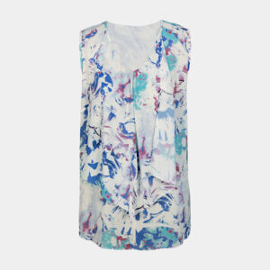 Ladies Blouse-WWBT0059