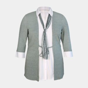 Ladies Blouse-WWBT0060