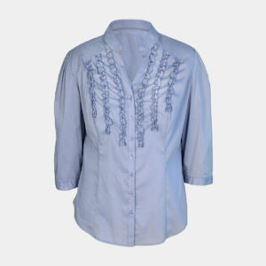 Ladies Blouse-WWBT0063