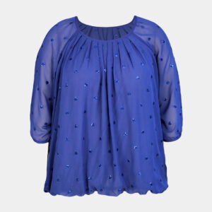 Ladies Blouse-WWBT0064