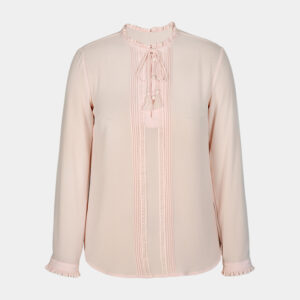 Ladies Blouse-WWBT0067