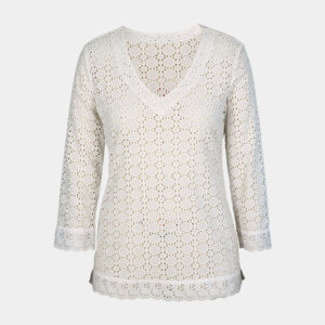 Ladies Blouse-WWBT0070