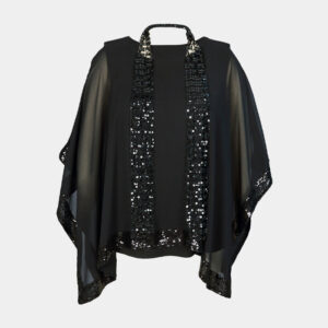 Ladies Blouse-WWBT0071