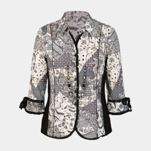 Ladies Blouse-WWBT0078