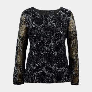 Ladies Blouse-WWBT0079