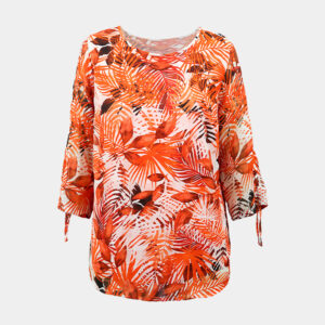 Ladies Blouse-WWBT0081