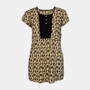 Ladies Blouse-WWBT0091