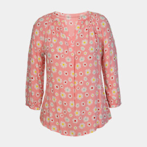 Ladies Blouse-WWBT0092