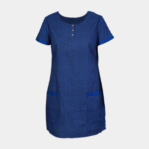 Ladies Blouse-WWBT0093