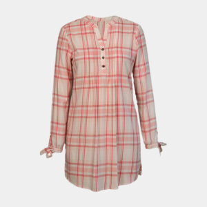 Ladies Blouse-WWBT0095