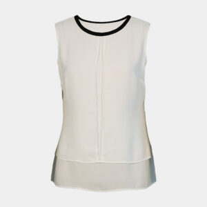 Ladies Blouse-WWBT0097