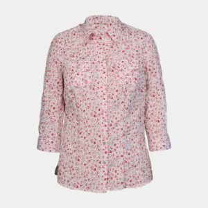 Ladies Blouse-WWBT0098