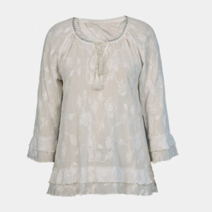 Ladies Blouse-WWBT0101