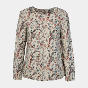 Ladies Blouse-WWBT0102