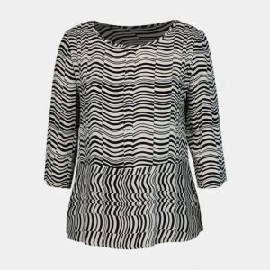 Ladies Blouse-WWBT0103