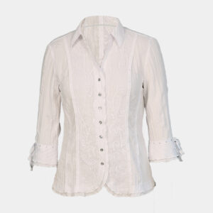 Ladies Blouse-WWBT0111
