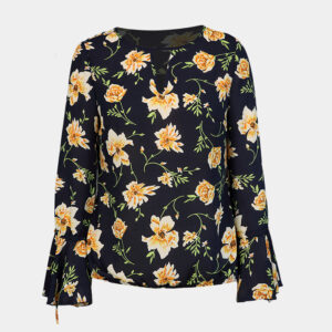 Ladies Blouse-WWBT0112